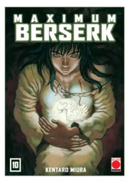 [MT-0-0239-1-1-1-1-1-1-1-1-1-1-2-1-1-1-1-1-2] Maximum Berserk 10
