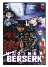 [MT-0-0239-1-1-1-1-1-1-1-1-1-1-2-1-1-1-1-1-1-1] Maximum Berserk 13