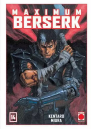 [MT-0-0239-1-1-1-1-1-1-1-1-1-1-2-1-1-1-1-1-1-2] Maximum Berserk 14
