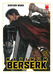 [MT-0-0239-1-1-1-1-1-1-1-1-1-1-2-1-1-1-1-1-1-2-1] Maximum Berserk 15
