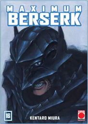 [MT-0-0239-1-1-1-1-1-1-1-1-1-1-2-1-1-1-1-1-1-2-2] Maximum Berserk 16