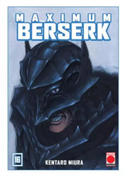 [MT-0-0239-1-1-1-1-1-1-1-1-1-1-2-1-1-1-1-1-1-2-2] Maximum Berserk 16