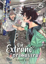 [9788419914804] Un extraño en primavera 5