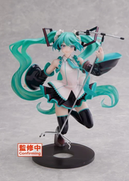 [MT-0-1152-1-2-1-1-1-1-1-2-1-1-1] Figura Vocaloid AMP+ Hatsune Miku (Birthday 2023 Ver.) Figure
