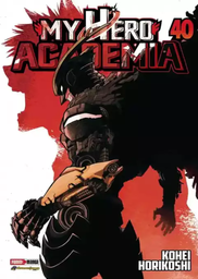 [MT-0-0170-1-2-1-1-1-2] My Hero Academia 40