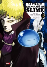 [MT-0-0170-1-1-1-1-1-1-1-1-1-1-1-1-1-1-1-1-1-1-1-1] La vez que reencarne en un ¡SLIME! 19