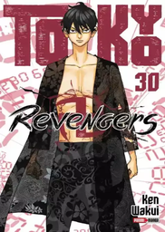 [MT-0-0122-1-1-2-1-1-1-1-1-1-1-1-1-1-1-2-1-1-1-2] Tokyo Revengers 30