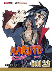 [MT-0-0902-1-1-1-1-1-1-1-1-1-1-1-1-1-1-1-2-1-1-1-1] Naruto Gold Edition 22