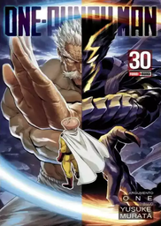[MT-0-0455-1-1-1-1] One Punch Man 30