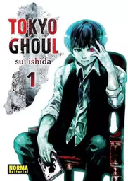 [MT-0-1047-1-1-1-4] TOKYO GHOUL 01