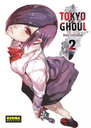 [MT-0-1047-1-1-1-4-1] TOKYO GHOUL 02