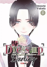 [MT-0-1163-1-1-2-1-1-1-1-4] My Dress Up Darling 08