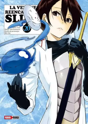 [MT-0-0170-1-1-1-1-1-1-1-1-1-1-1-1-1-1-1-1-1-1-1-1-1] La vez que reencarne en un ¡SLIME! 20