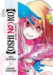 [MT-0-0455-1-1-1-1-2-1] Oshi No Ko 02