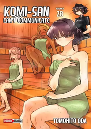 [MT-0-0507-1-1-3-1-1-1-1-1-1-1-1-1-1-1-1-1-1-1-1-1] Komi-San No Puede Comunicarse 28
