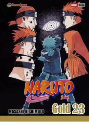 [MT-0-0902-1-1-1-1-1-1-1-1-1-1-1-1-1-1-1-2-1-1-1-1-1] Naruto Gold Edition 23