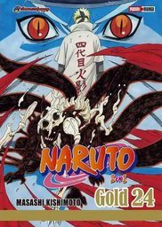 [MT-0-0902-1-1-1-1-1-1-1-1-1-1-1-1-1-1-1-2-1-1-1-1-2] Naruto Gold Edition 24