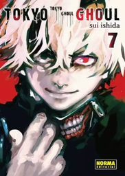 [MT-0-1047-1-1-1-4-1-1-1-1-1-1] TOKYO GHOUL 07
