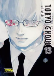 [MT-0-1047-1-1-1-4-1-1-1-1-1-1-1-1-1-2-1] TOKYO GHOUL 13