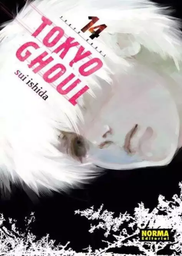 [MT-0-1047-1-1-1-4-1-1-1-1-1-1-1-1-1-2-1-2] TOKYO GHOUL 14