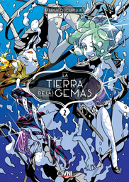 [9789878190914] La tierra de las gemas 02