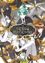 [9789878192918] La tierra de las gemas 06