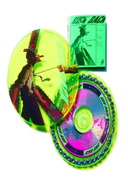 [MT-0-1137-2-1-1-2-1-1-1-1] CD Kick Back - Chainsaw Ed.