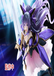 [MT-0-1152-1-2-1-1-1-1-1-2-1-3] Artist Masterpiece Figure+ Date A Live IV Tohka Yatogami: Sandalphon Ver.