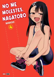 [9786075825052] No Me Molestes, Nagatoro 04