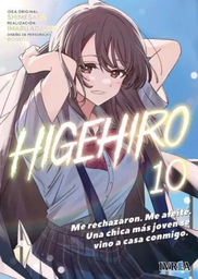 [9788410350472] Higehiro 10