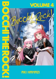 [9788410475458] BOCCHI THE ROCK 04