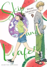 [9788410223219] SKIP AND LOAFER 09