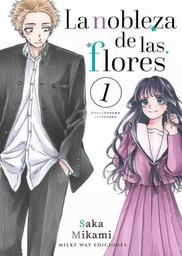 [9788410223271] LA NOBLEZA DE LAS FLORES 01
