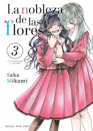 [9788410223769] LA NOBLEZA DE LAS FLORES 03