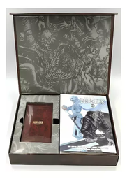 Berserk Tarot Edition + Vol.42