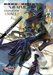 [9786075825328] Evangelion Anima 02