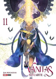 [9786075825380] Vanitas no carte #11