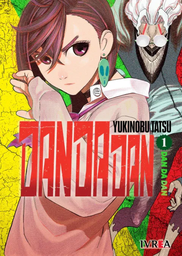 [9788419451514] DANDADAN 01