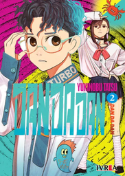 [9788419600929] DANDADAN 02