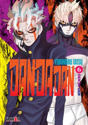 [9788410061750] DANDADAN 06