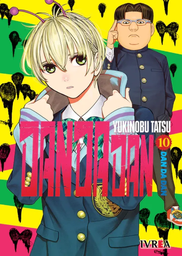 [9788410258297] DANDADAN 10