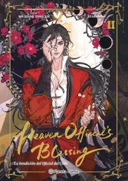 [9788411615594] HEAVEN OFFICIAL'S BLESSING 02