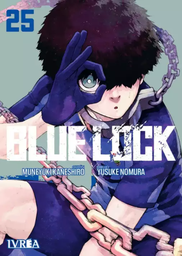 [9791387547363] BLUE LOCK 25