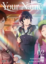 [9788417179663] YOUR NAME 02