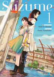 [9788417292720-1] SUZUME 01