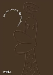 [9788417537500] OYASUMI PUNPUN 09