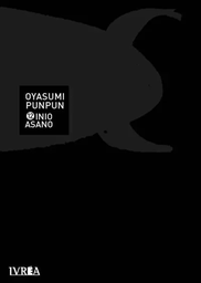 [9788417777418] OYASUMI PUNPUN 12