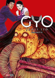 [9786075484907] Gyo 2