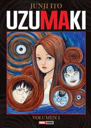 [9786075287102] Uzumaki 1