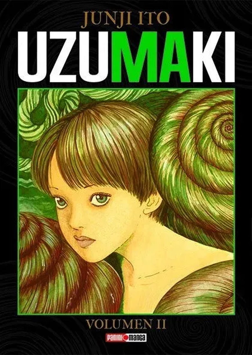 Uzumaki 2